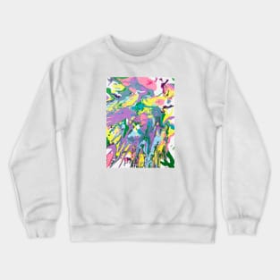 Spin Crewneck Sweatshirt